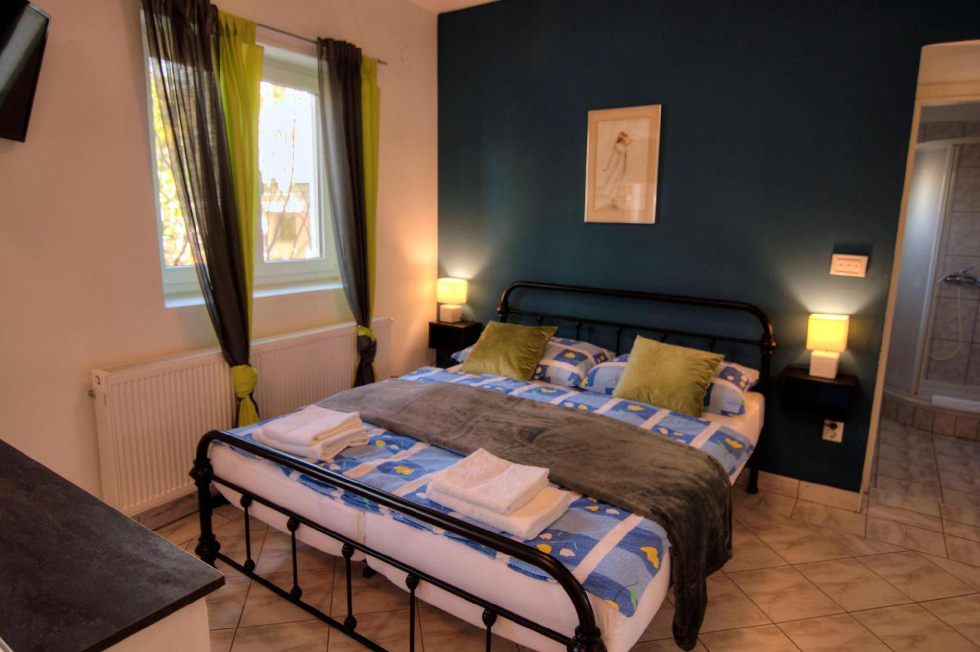 Apartment Kety - Heating Crikvenica