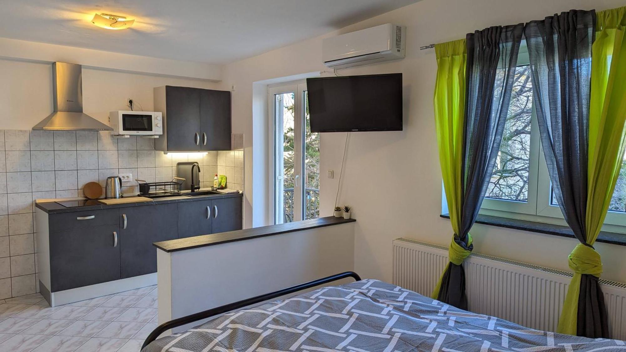 Kety - Heating * Crikvenica