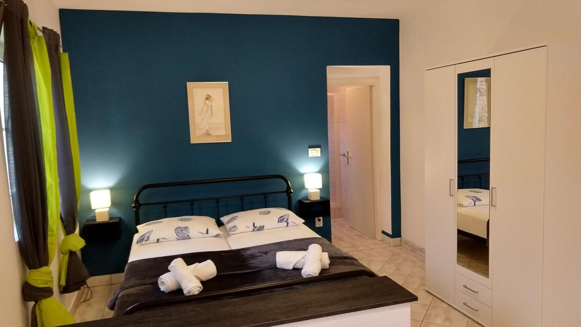 Kety - Heating * Crikvenica