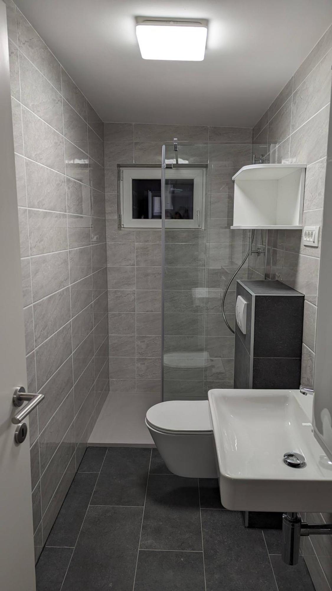 Kety - Heating Apartment Crikvenica