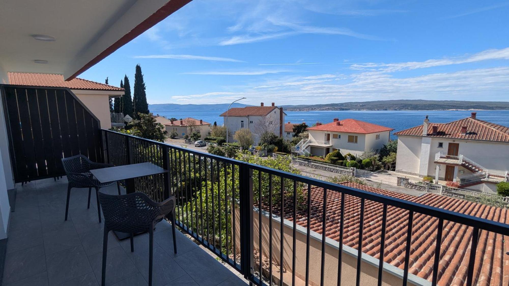 Kety - Heating * Crikvenica