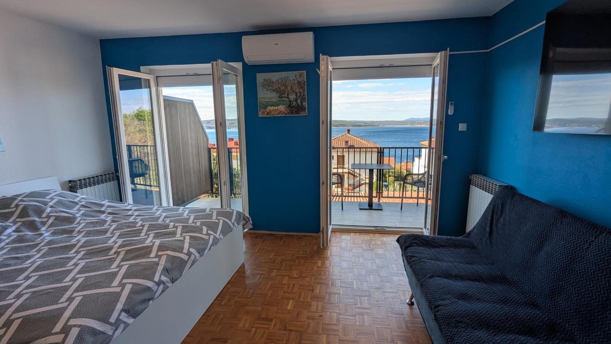 Kety - Heating Crikvenica