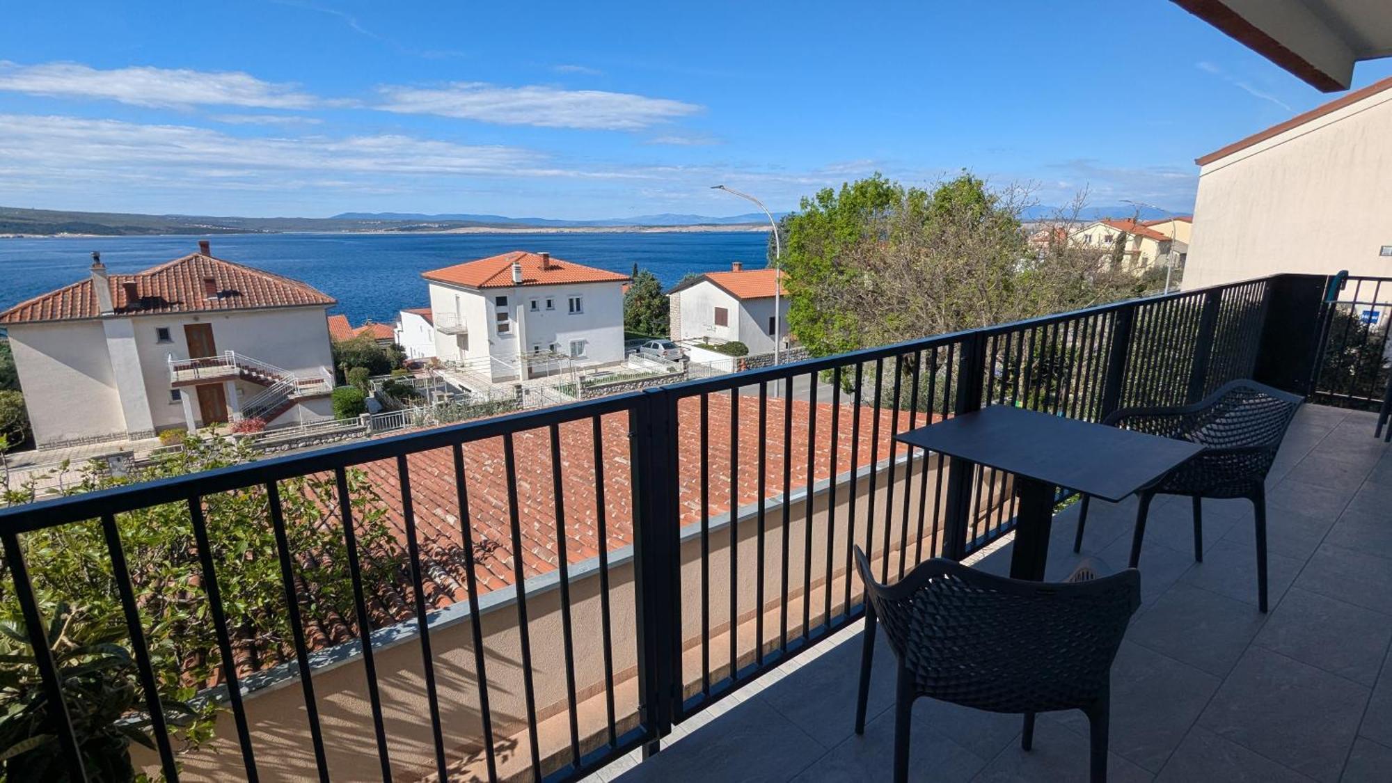 Kety - Heating * Crikvenica