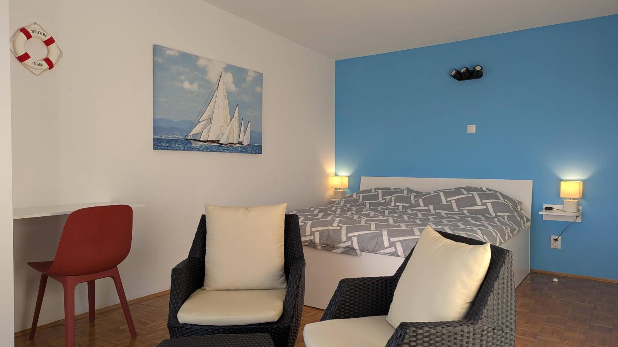 Kety - Heating Apartment *