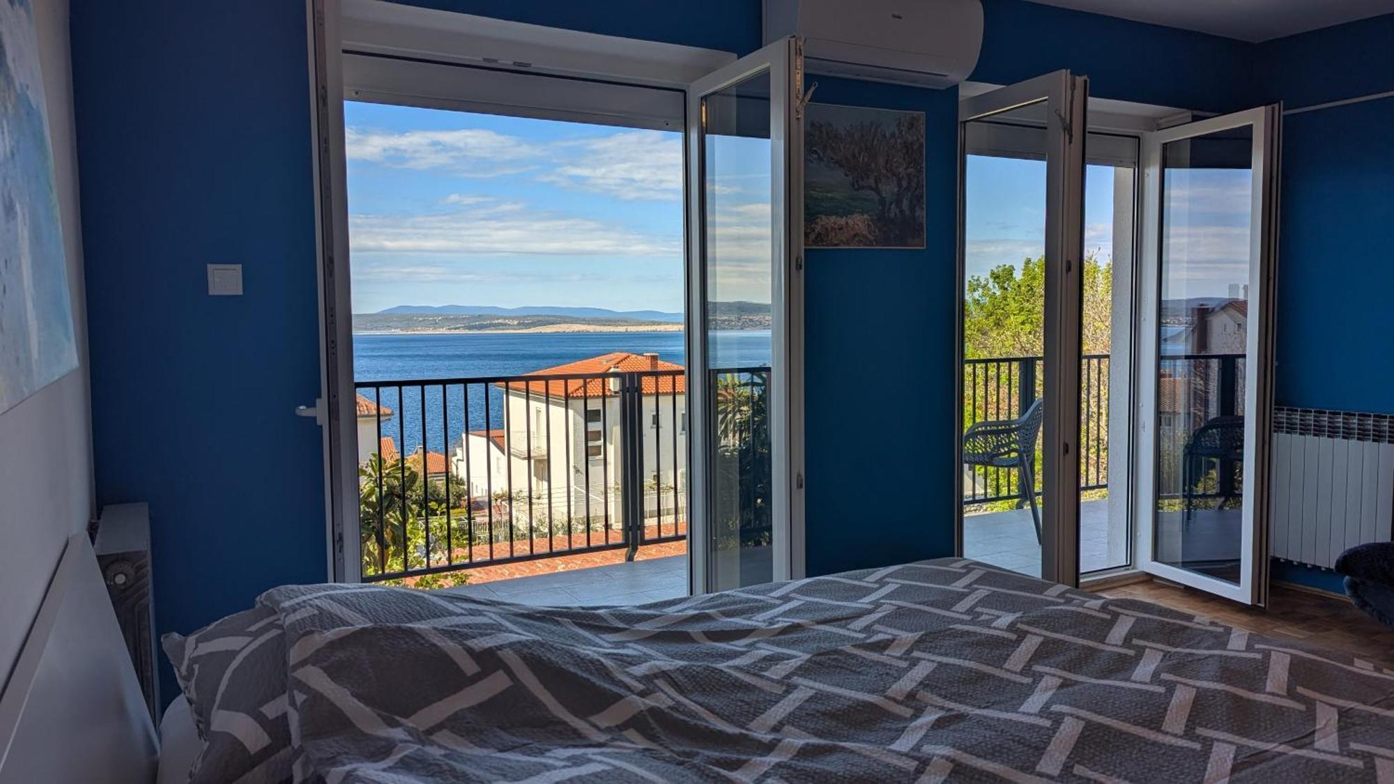 Apartment Kety - Heating Crikvenica