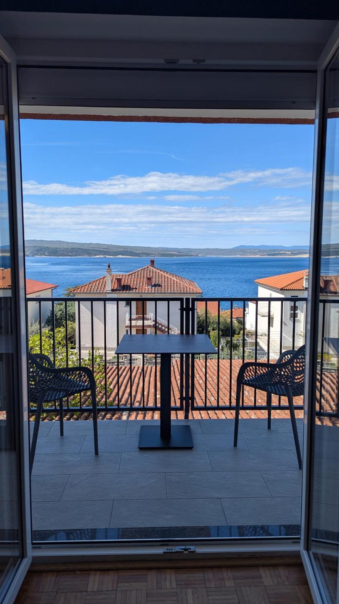 Kety - Heating Apartment Crikvenica