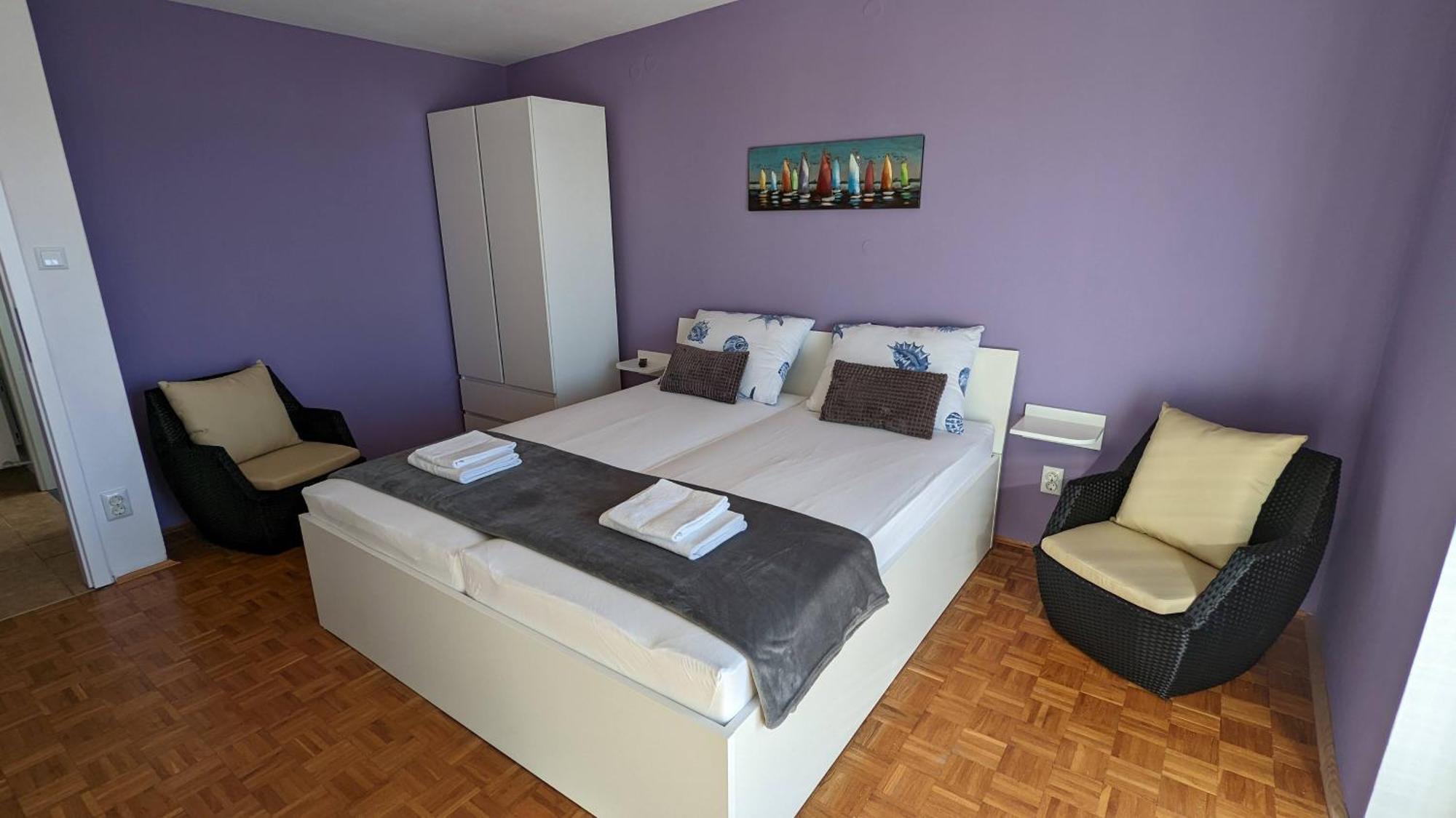 Kety - Heating Crikvenica
