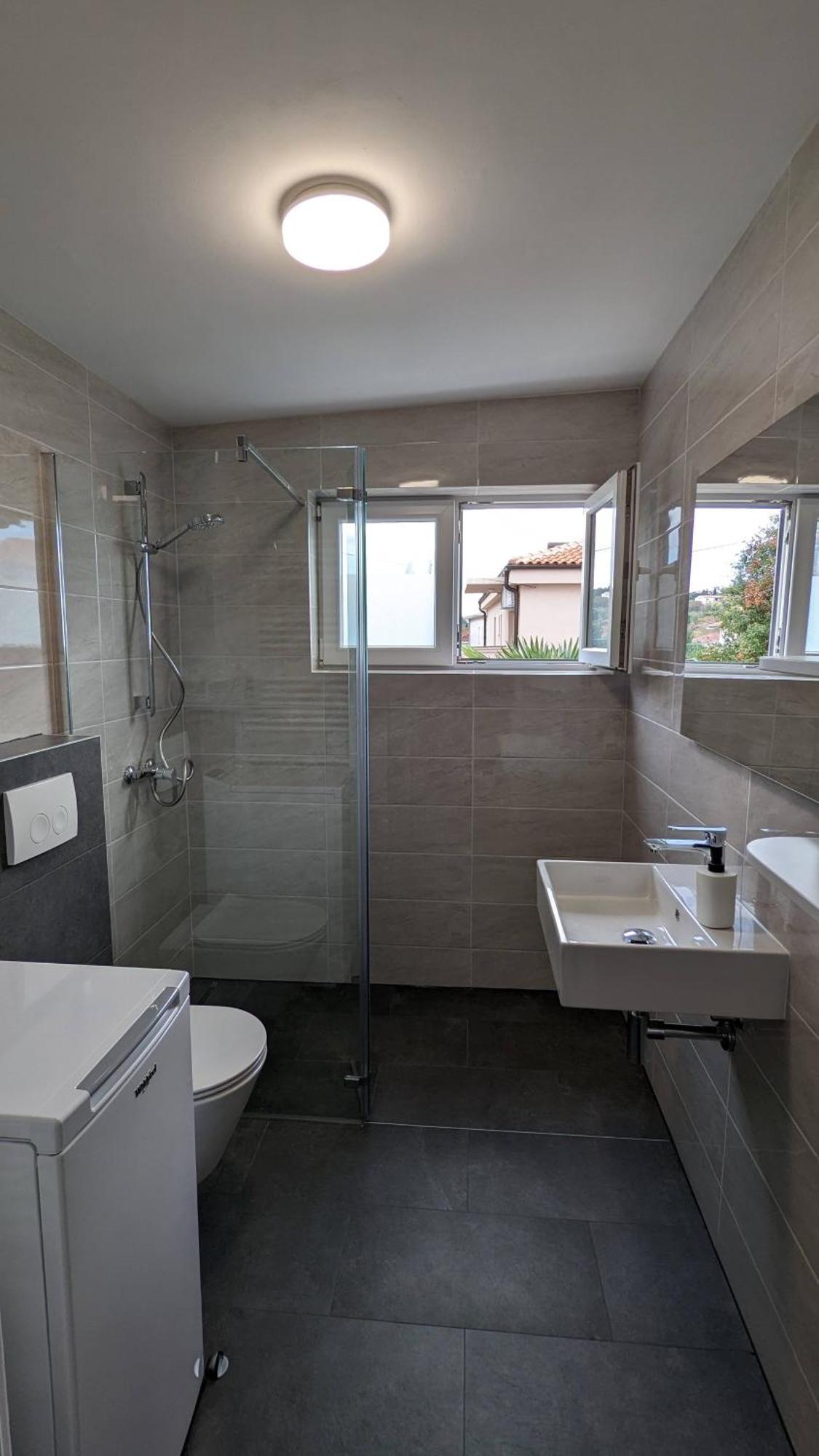 Kety - Heating * Crikvenica