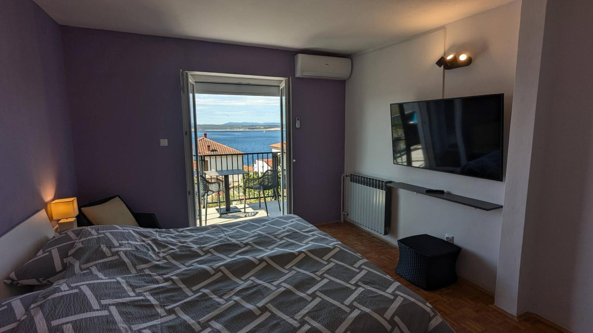 Kety - Heating Apartment Crikvenica
