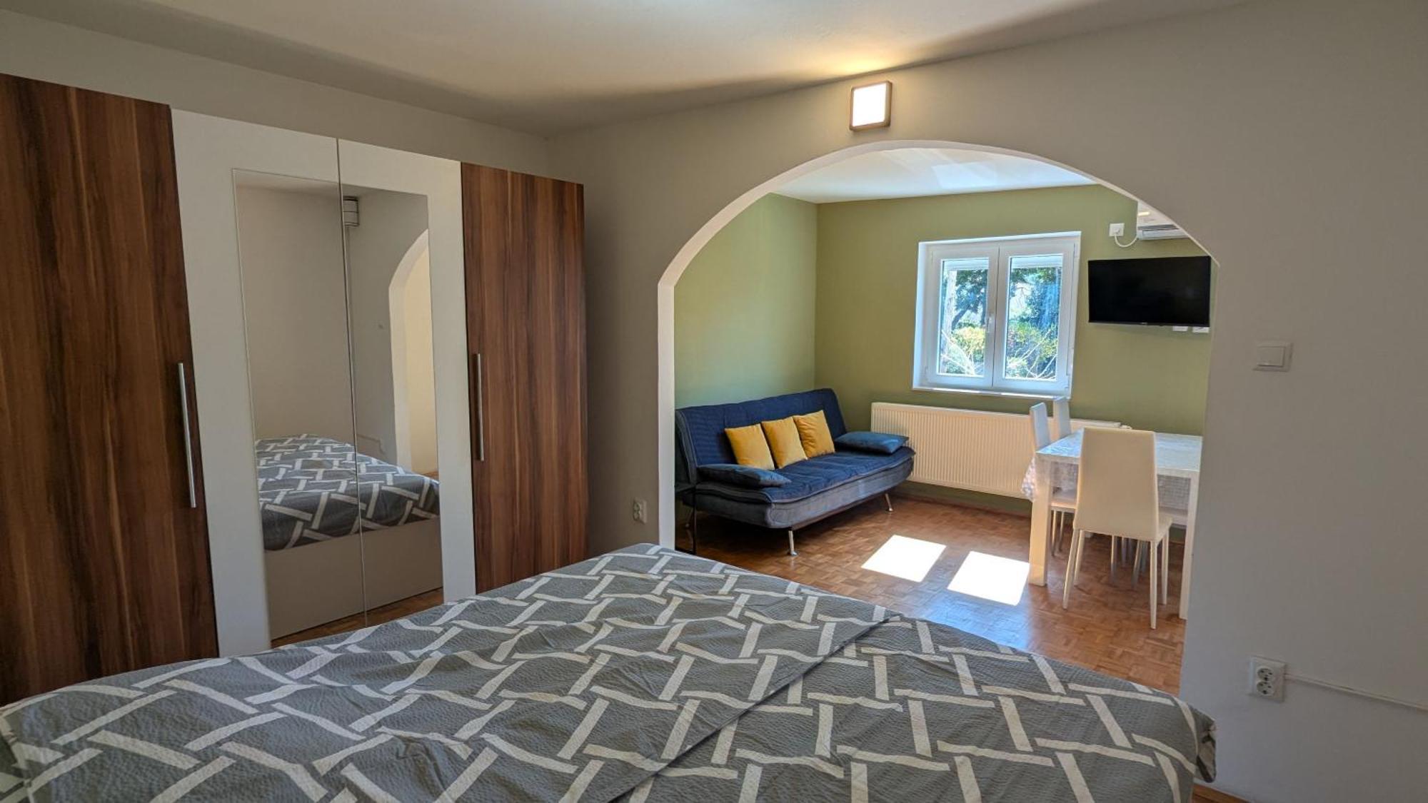 Kety - Heating Crikvenica