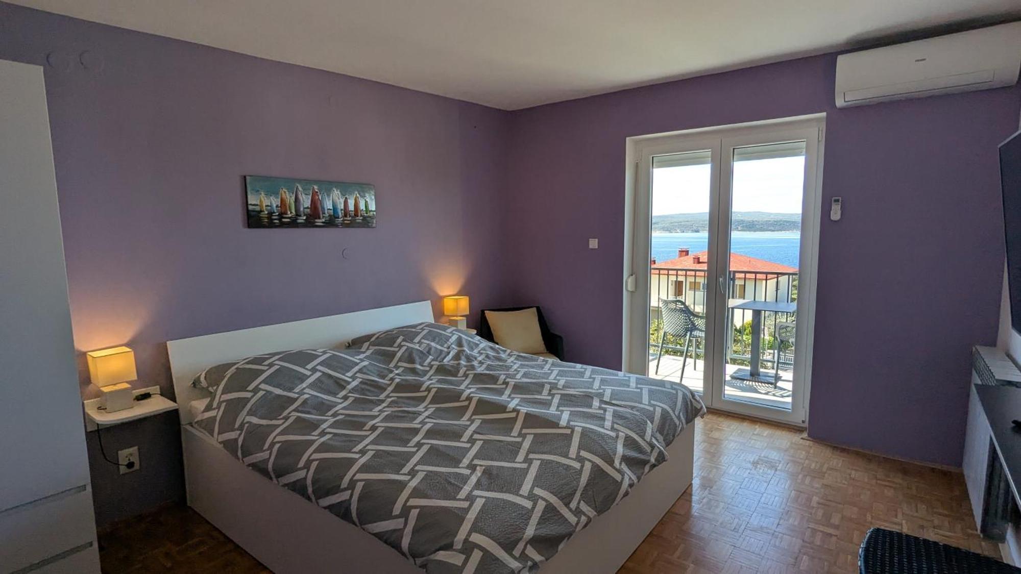 Kety - Heating Apartment Crikvenica