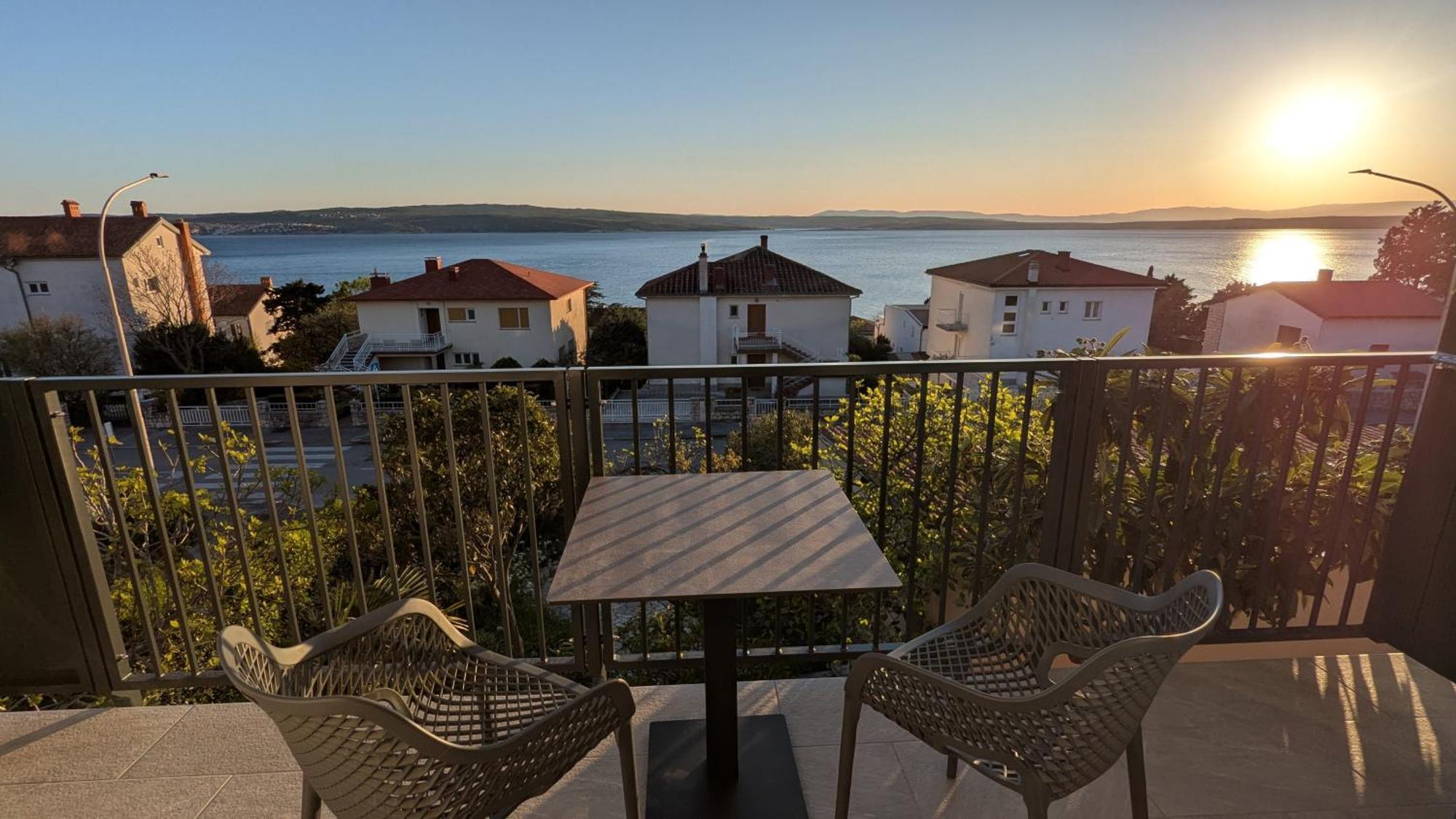 Kety - Heating Crikvenica