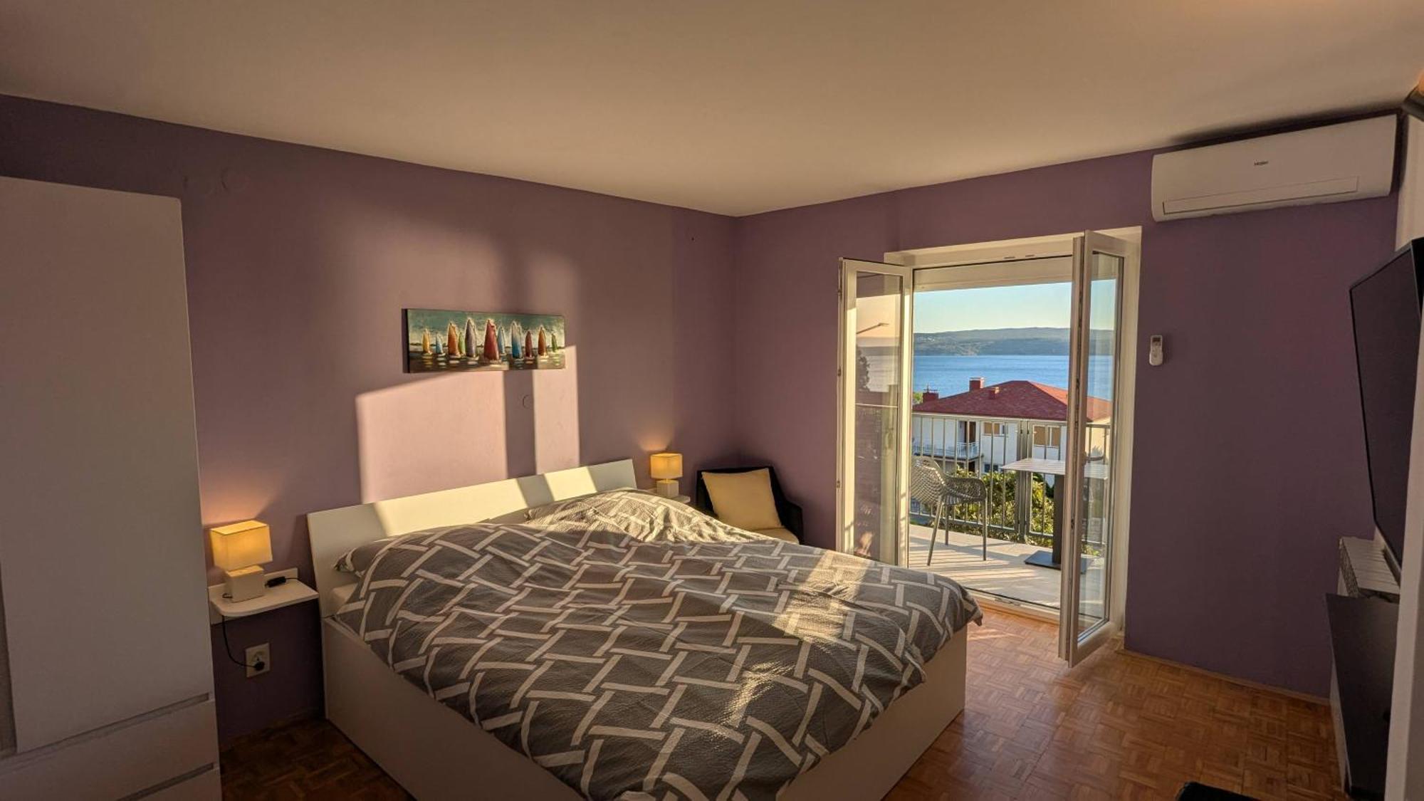 Kety - Heating Apartment *