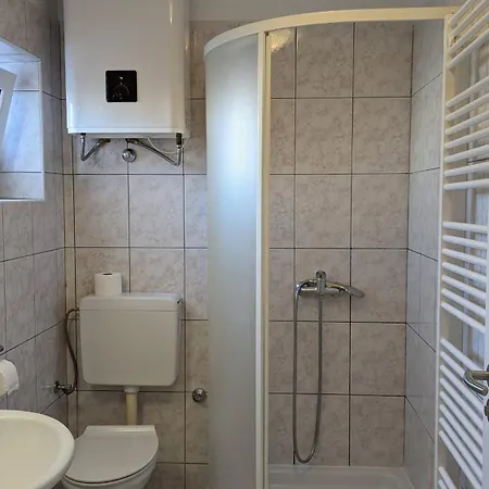 Apartments Kety - Central Heating Crikvenica Exterior photo