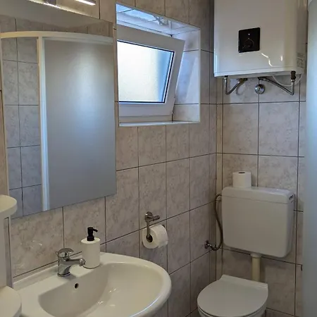 Apartments Kety - Central Heating Crikvenica Exterior photo