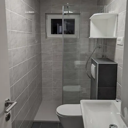 Apartments Kety - Central Heating Crikvenica Exterior photo