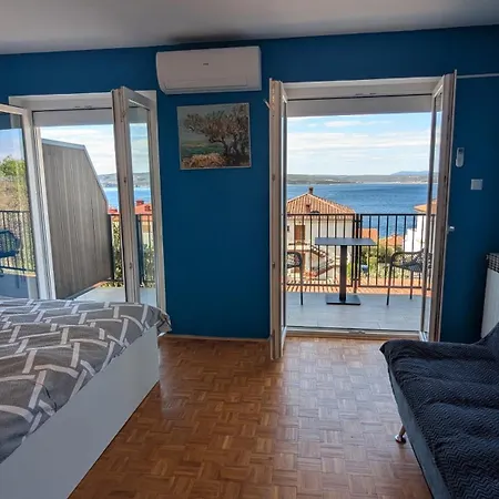 Apartments Kety - Central Heating Crikvenica Exterior photo