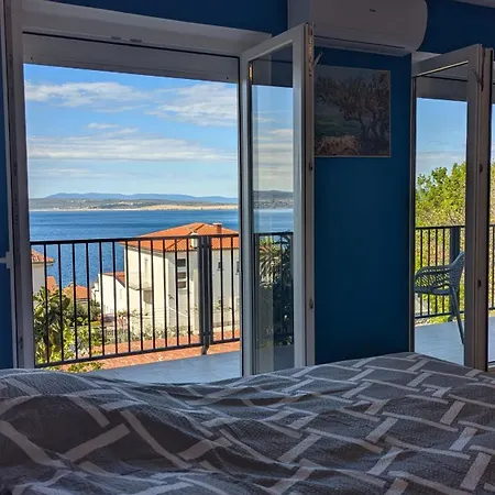 Apartments Kety - Central Heating Crikvenica Exterior photo