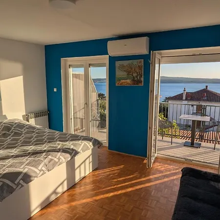 Apartments Kety - Central Heating Crikvenica Exterior photo
