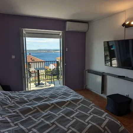 Apartments Kety - Central Heating Crikvenica Room photo