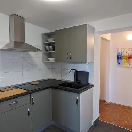 Apartments Kety - Central Heating Crikvenica Room photo