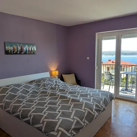 Apartments Kety - Central Heating Crikvenica Exterior photo