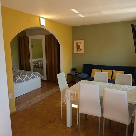 Apartments Kety - Central Heating Crikvenica Exterior photo