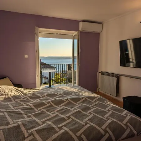 Apartments Kety - Central Heating Crikvenica Exterior photo