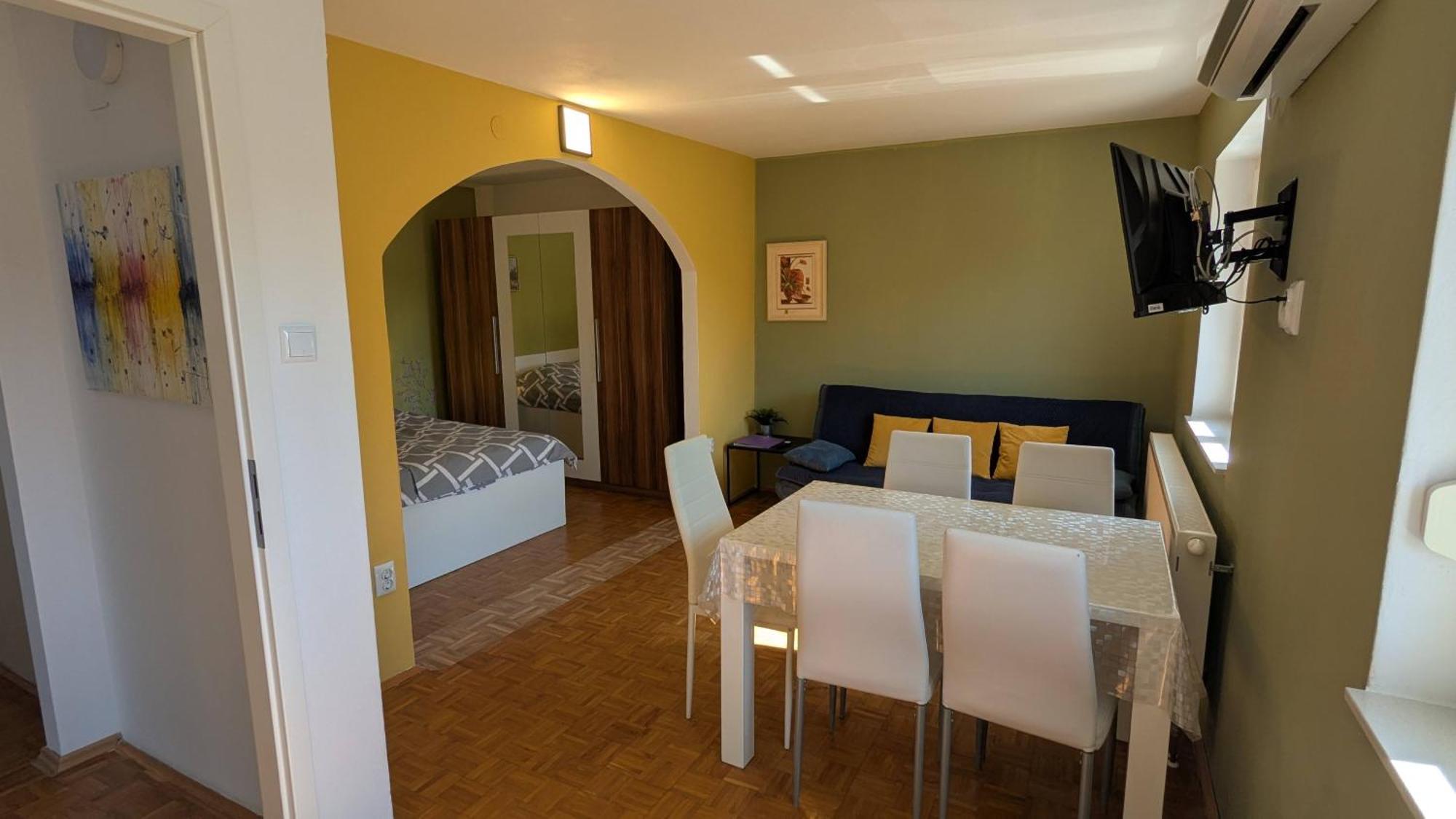 Kety - Heating * Crikvenica